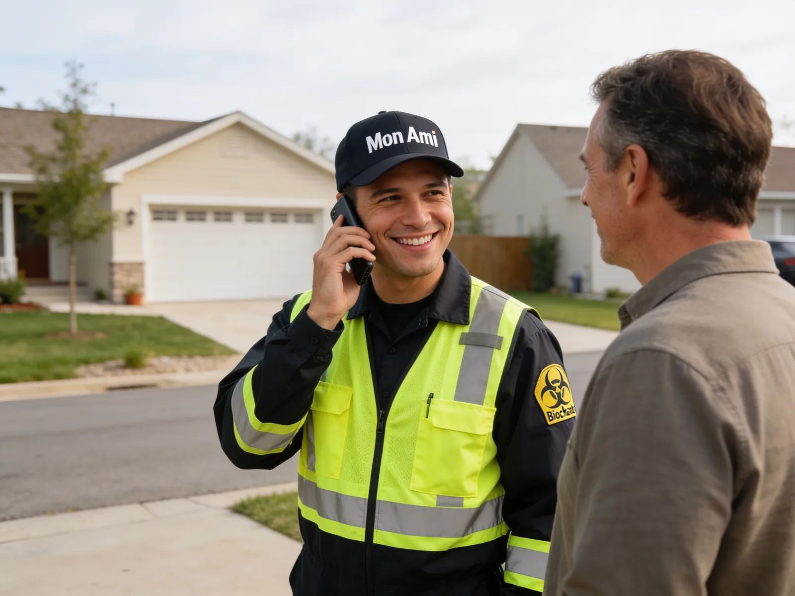 Sewage Cleanup Farmer City, IL FAQs